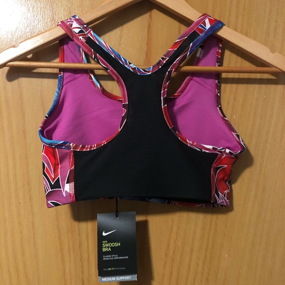 Nike Sports Bra - Picture 3 of 4
